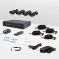CnM SECURE DCK-1004H KIT - �������� � ����������� ��������������